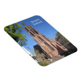 フランクフルト大聖堂 マグネット (右側)