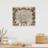 フランクフルト・アム・マイン ポスター (キッチン)