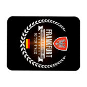 フランクフルト マグネット (横)