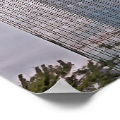 フランクフルト# 12 ポスター (角)