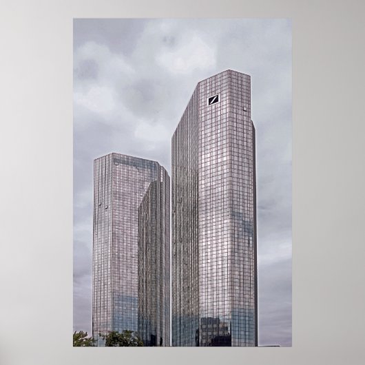 フランクフルト# 12 ポスター (正面)