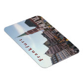 フランクフルト# 5 マグネット (右側)