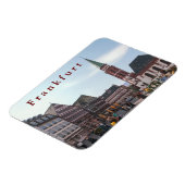 フランクフルト# 5 マグネット (左側)