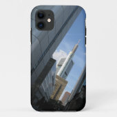 フランクフルト Case-Mate iPhoneケース (裏面)