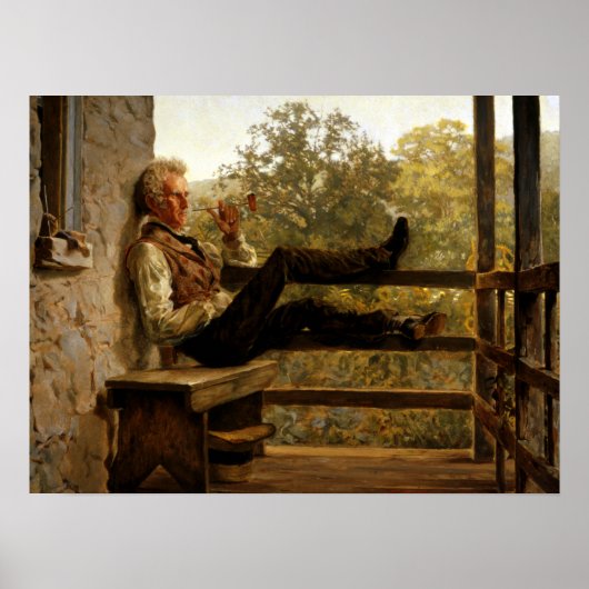 フランクブラックウェルマイヤー独立 ポスター (正面)