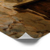 フランクブラックウェルマイヤー独立 ポスター (角)