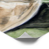 フランクブラックヒーロー ポスター (角)