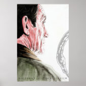 フランクブラックMATM2 ポスター (正面)