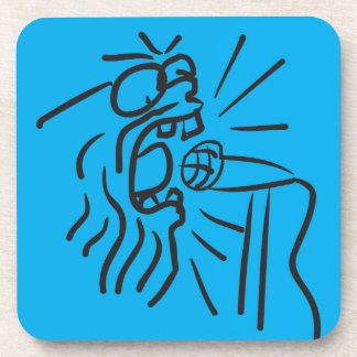 フランクムーアチャップラップコースター コースター