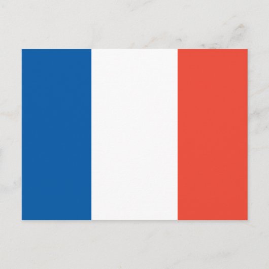 フランクライヒ・ファーン ポストカード (正面)