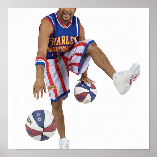 フランクリンのハンドル ポスター (正面)