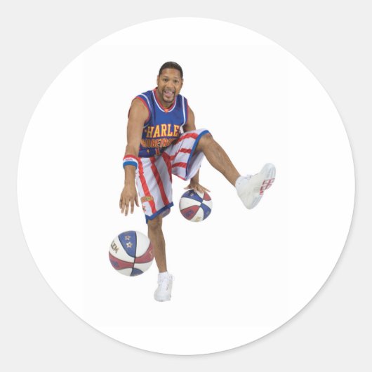 フランクリンのハンドル ラウンドシール (正面)