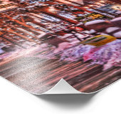 フランクリンのバロー フォトプリント            (角)