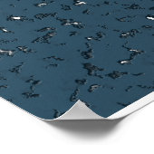 フランクリンは上手に行った ポスター (角)