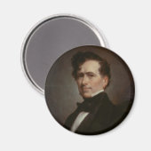 フランクリンピアシング磁石 マグネット (正面/裏面)