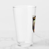 フランクリンマウンテンズ州パークテキサス州ヴィンテージ タンブラーグラス (右)