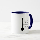 フランクリン探検隊マグ マグカップ (正面右)