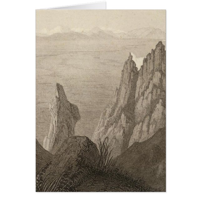 フランクリン渓谷 (正面)