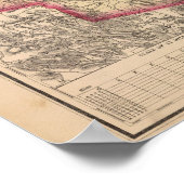 フランクリン郡2 ポスター (角)