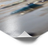 フランクリン・グール フォトプリント            (角)