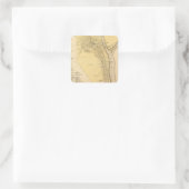 フランクリン スクエアシール (バッグ)