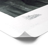 フランクリン・ピアース第14期国家主席統一された ポスター (角)