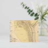 フランクリン ポストカード (スタンド正面)