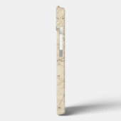 フランクリン、マサチューセッツ Case-Mate iPhoneケース (裏面 / 左)