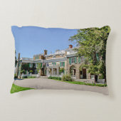 フランクリン・D・ルーズベルト大統領邸 アクセントクッション (裏面)