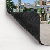 フランクリン・D・ルーズベルト大統領邸 マウスパッド (コーナー)