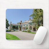 フランクリン・D・ルーズベルト大統領邸 マウスパッド (マウス)