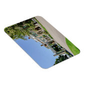 フランクリン・D・ルーズベルト大統領邸 マグネット (右側)