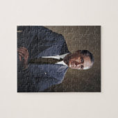 フランクリン・D・ルーズベルト大統領 ジグソーパズル (横)