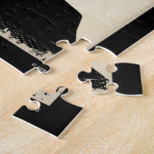 フランクリン・D・ルーズベルト引用文 ジグソーパズル (側面)