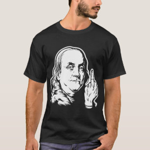 フランクリン Tシャツ
