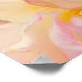 フランクリンNC、ペリーの水庭園、ロータス ポスター (角)