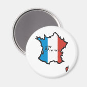 フランクールス マグネット (正面/裏面)