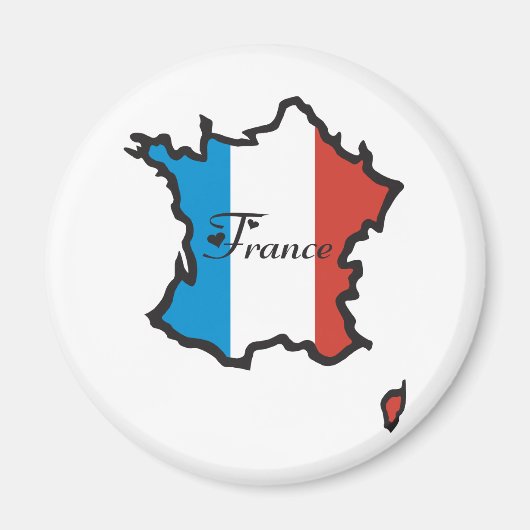 フランクールス マグネット (正面)