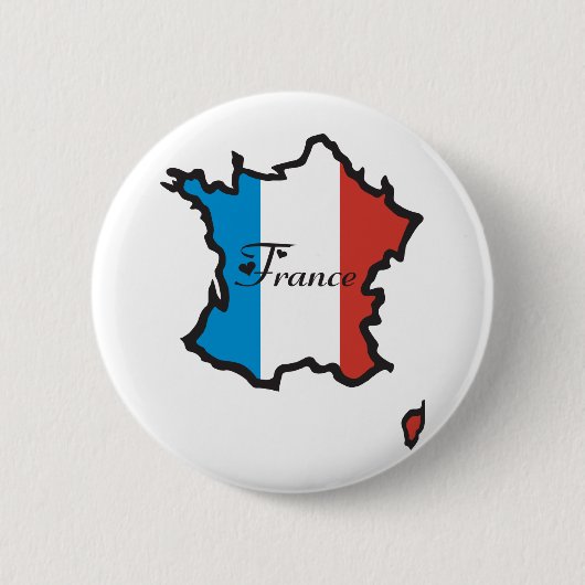 フランクールス 缶バッジ (正面)
