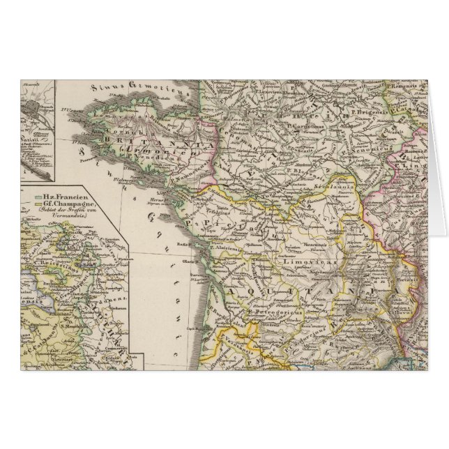 フランク国 (正面横)