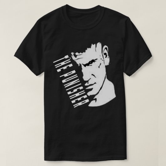 フランク城 Tシャツ (デザイン正面)