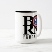 フランク生まれリンテネシー15oz ツートーンマグカップ (正面右)