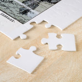 フランク読1902年Jr未来派SF・1902年第1号～8号 ジグソーパズル (側面)