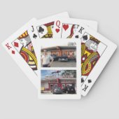 フランク トランプ (裏面)