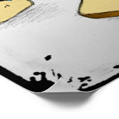 フランク? ポスター (角)