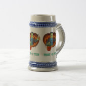 フランク-N – スタイン ビールジョッキ (正面右)