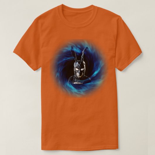 フランク Tシャツ (デザイン正面)