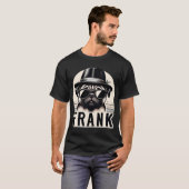 フランク Tシャツ (正面フル)