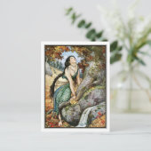 フランクC.パペペ – Ilya Meets Svyatogor ポストカード (スタンド正面)