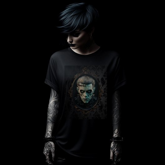 フランクJr.ウィメンズTシャツ Tシャツ